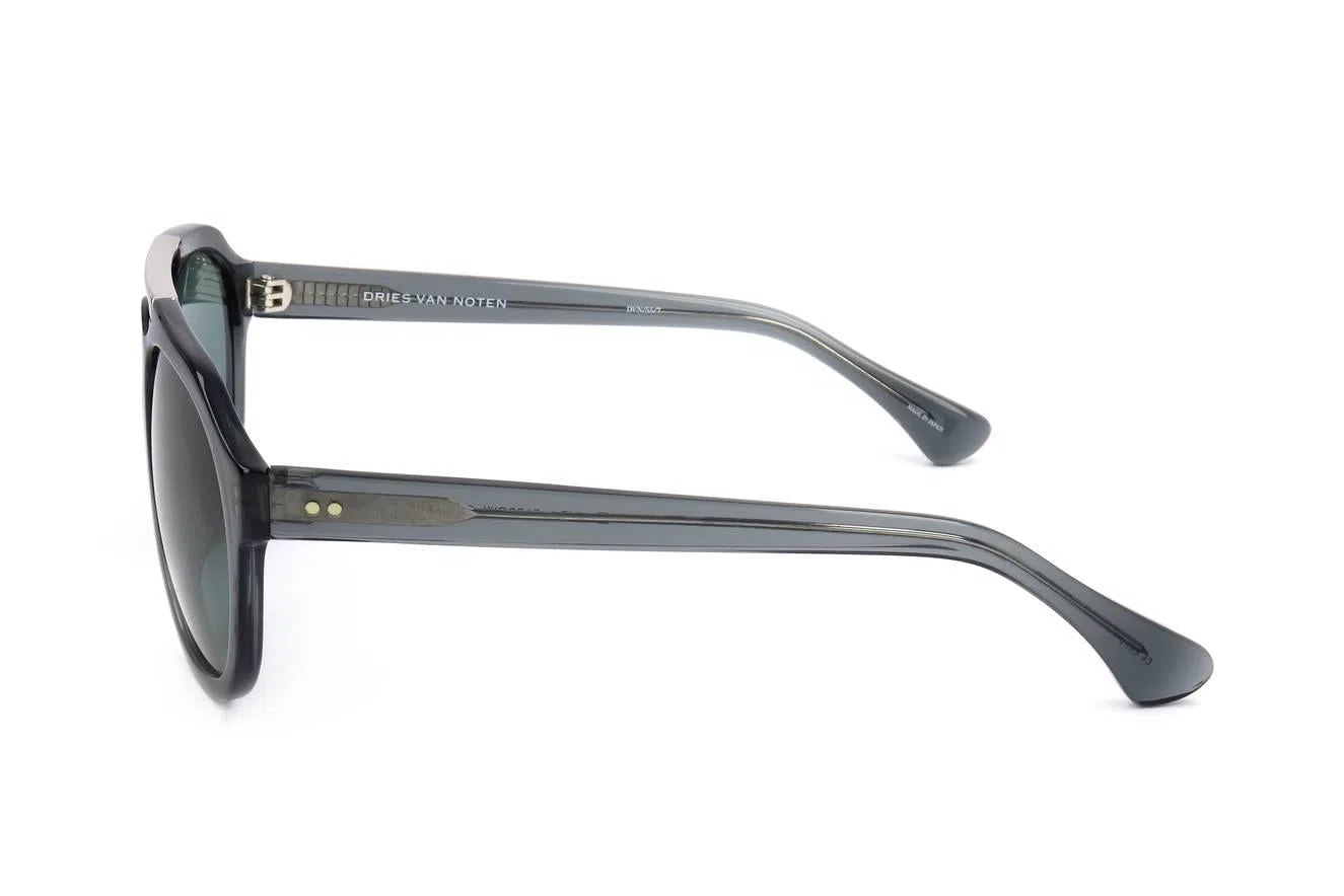 Dries Van Noten by Linda Farrow DVN55 Sunglasses - view 8